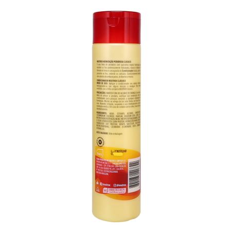 Condicionador Neutrox Clássico  Frasco 200ml 360-2