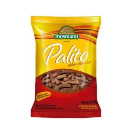Biscoito mosmann 25g salg palitinho