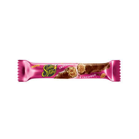 CHOCOLATE STICK SONHO DE VALSA 25G (087581)