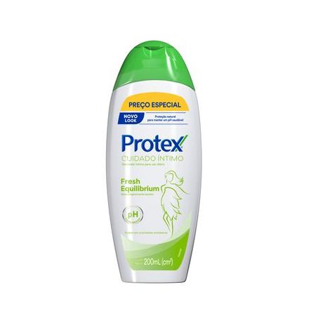 SAB.PROTEX LIQ.LV200 PG150ML CUID.INTIM