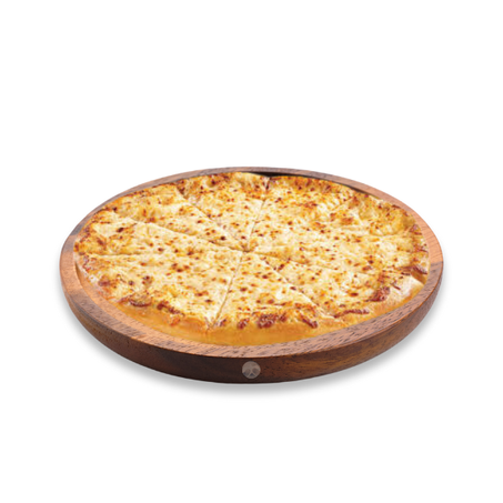 Pizza Peq Mussarela Kg