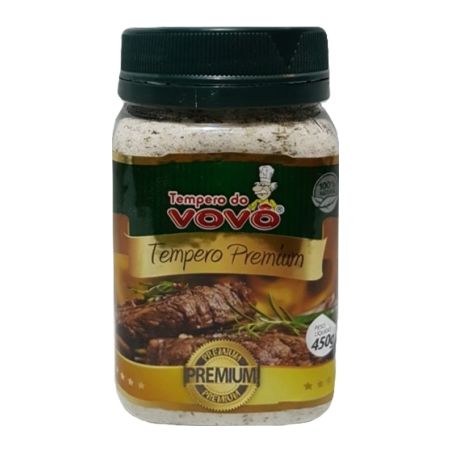 TEMP VOVO 450G PREMIUM