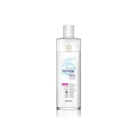 AGUA MICELAR ISACARE 200ML 1