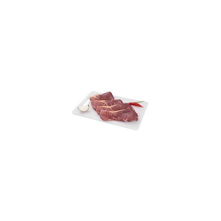 Bife de coxão de fora bovino kg