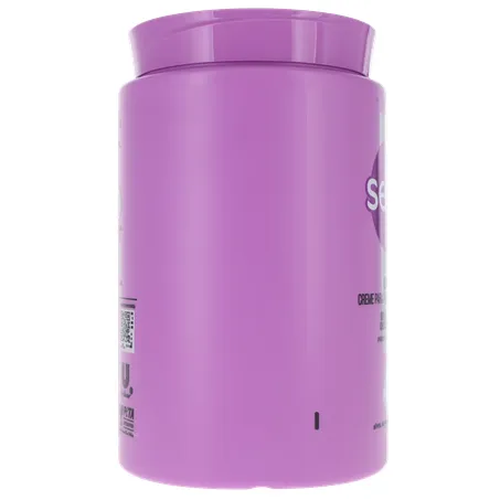 Creme P/Pentear Seda Mega Crescimento 900g 360-28