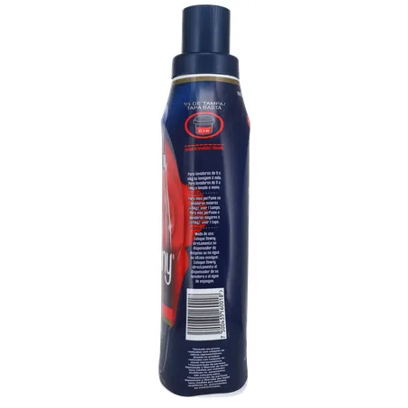 AMACIANTE DOWNY CONCENTRADO PAIXÃO 900ML 360-9
