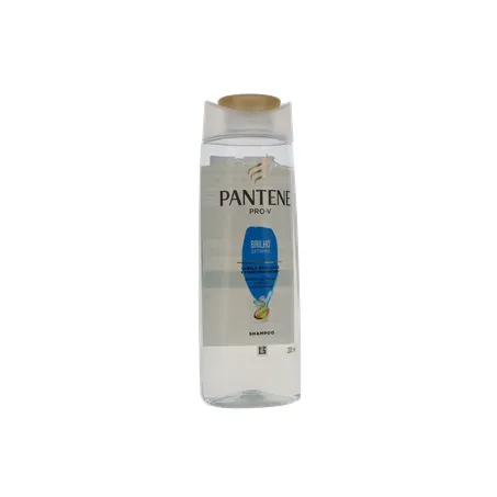 Shampoo Brilho Extremo 200ml 360-59