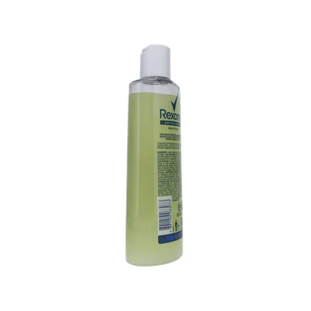 Sabonete Líquido Rexona Antibacterial Erva-Doce Frasco 250ml 360-13