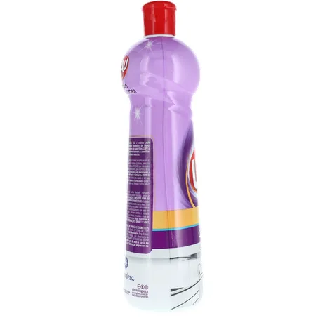 Limpador Multiuso Uau Clareador 500ml 360-25