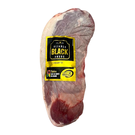 BOVINO ANGUS ALIANCA LAGARTO KG