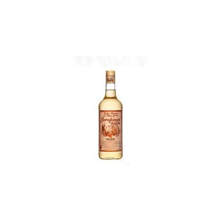 Vinho branco jurupinga orignal garrafa 975ml