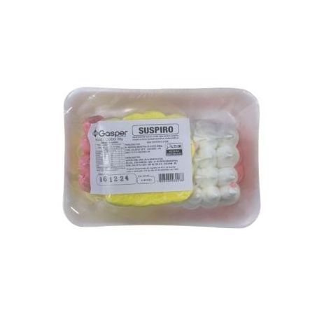 SUSPIRO GASPER 90G