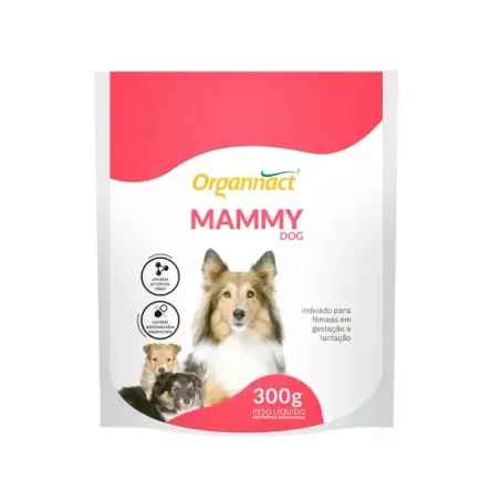 Mammy dog sache 300gr