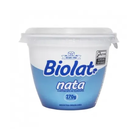 NATA BIOLAT POTE 270G