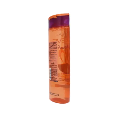 Shampoo Alinhador L'Oréal Paris Liso dos Sonhos Frasco 400ml 360-39