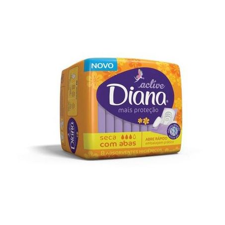Abs.diana suave s abas c 8un