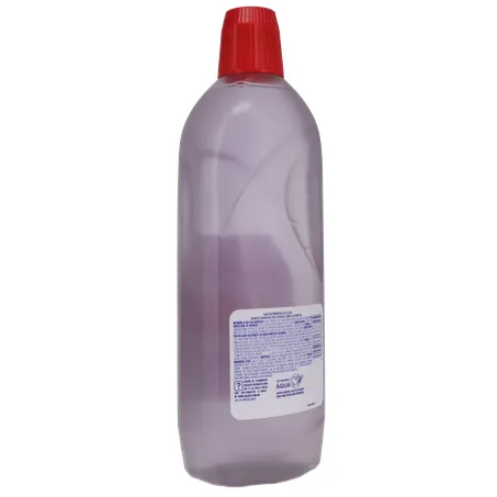 Limpador ajax multi uso floral alternati 360-14