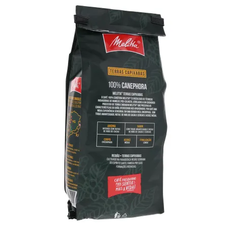 CAFÉ EM PÓ MELITTA REGIÕES BRASILEIRAS 250G 360-16