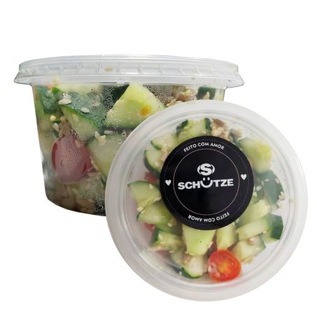 SALADA FIT TOMATE PEP SCHUTZE PICADO KG