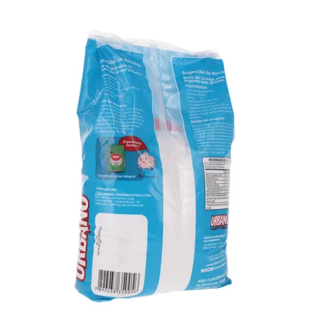 Farinha de Arroz Urbano Sem Glúten Pacote 1Kg 360-15
