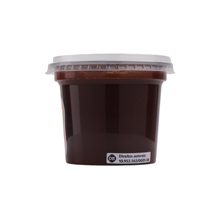Doce De Morango Oliveira 400g 360-26