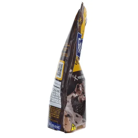 Mistura Para Bolo Cremoso Chocomousse Fleischmann Sachê 400G 360-28