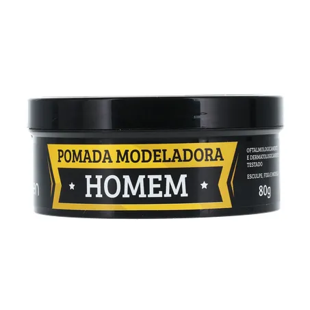 Pomada modeladora di hellen 80g 360-1