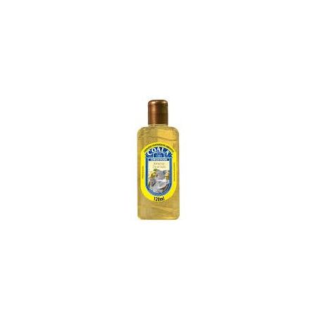 Limpador perfumado coala ameixa dourada 120ml