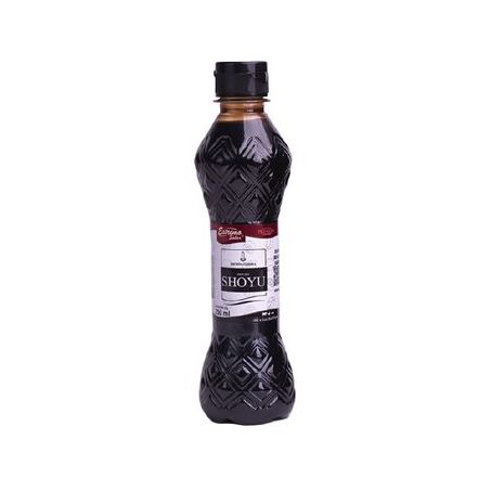 Molho Extremo Sabor shoyu ocidental 250ml