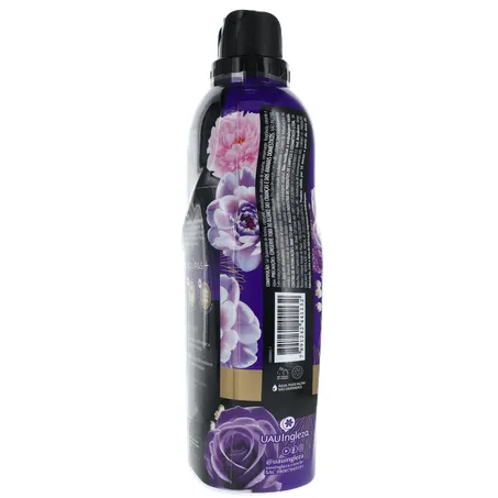 AMACIANTE CONCENTRADO UAU PERFUMES LAVANDA E FRESCOR 1L 360-24