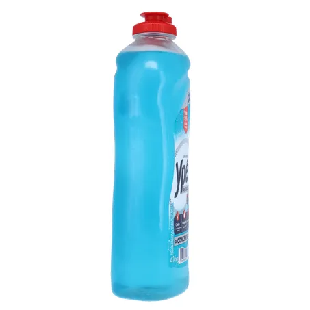 Detergente Concentrado Ypê Antibac 416g 360-29
