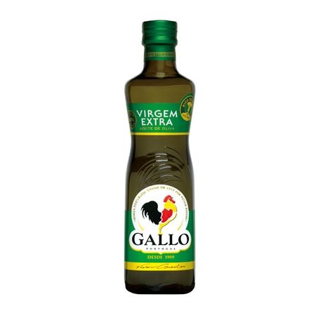Azeite de oliva gallo extra virgem 250ml
