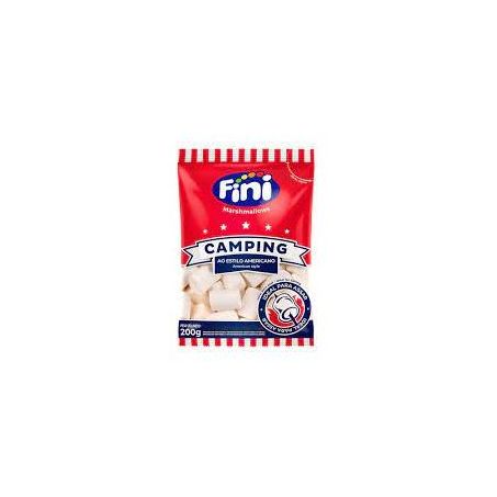 MARSHMALLOW P/ASSAR CAMPING FINI 200G