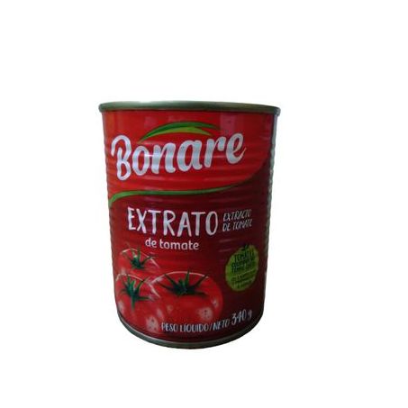 Extr.tomate bonare lta 340gr