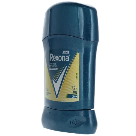 Desodorante Stick Rexona Men V8 45g 360-5