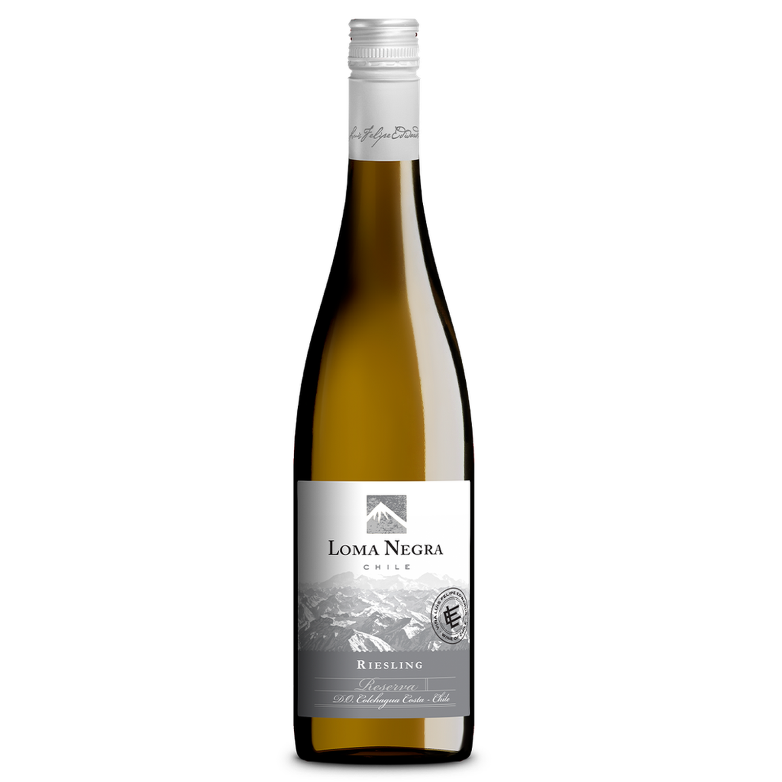 Vinho Loma Negra Reserva Riesling 750ml