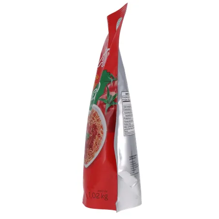 EXTRATO DE TOMATE PREDILECTA SACHÊ 1,02KG 360-8