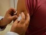 Municípios avançam na vacinação contra a Influenza