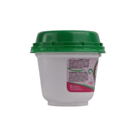 Doce Bom Princípio Sabor Chocolate Brigadeiro de Colher Pote 350gr 360-44