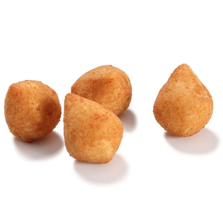 Tf gula mini coxinha frango ao kg