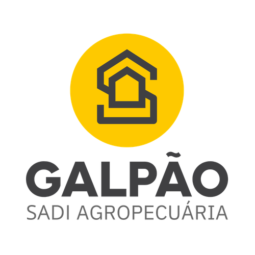 Galpão Sadi Agropecuária