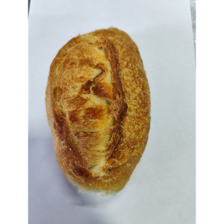 Pão Queijo Colonial Mini