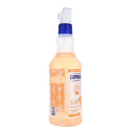 LIMPADOR COPERALCOOL MULTI USO JASMIM  SEGREDOS DA NATUREZA 360-30
