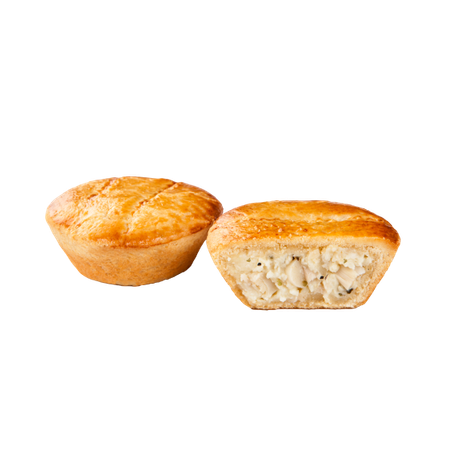EMPADA PALMITO 100G UN (FABR.PROPRIA)