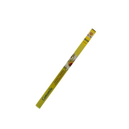 Incenso clove brand camomila 7un