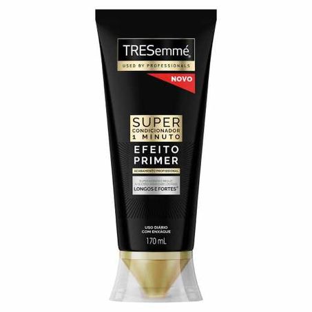 Condicionador tresemme mais longos 170ml
