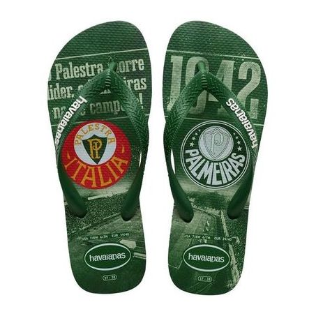 SAND HAV TOP TIMES PALMEIRAS 39/40