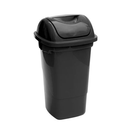 LIXEIRA PLASVALE BASCULANTE PTA 10L