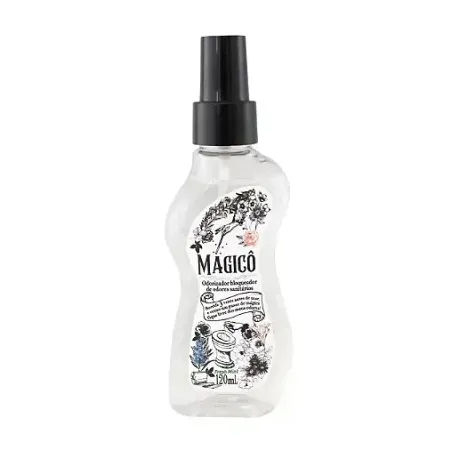SANOL MAGICO 120ML