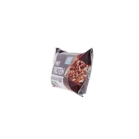 BARRA WHEY PROTEIN Q-VITA BROWNIE DE CHOCOLATE ZERO ADIÇÃO DE AÇÚCAR 36G 360-7